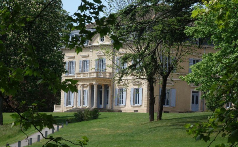 Centre de formation DIU répit